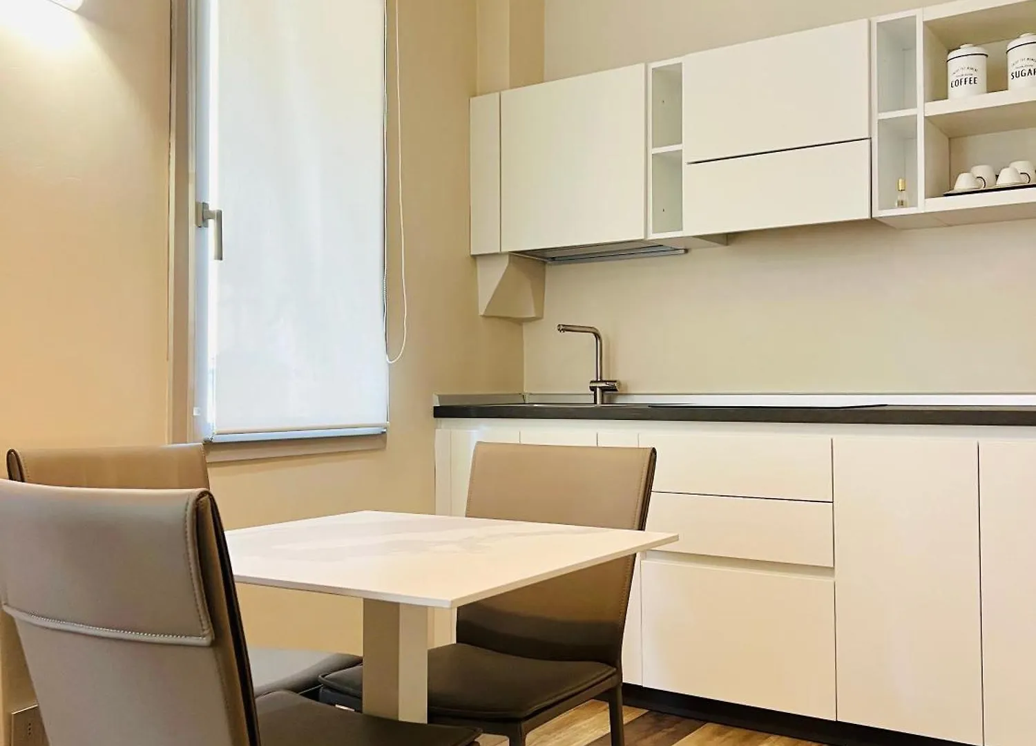 Cesalpino 5 Apartment Arezzo