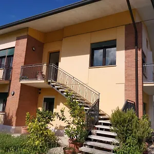  Appartamento Casa Caterina Italia