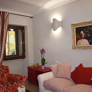 Appartamento Casa Enrica Centro Storico, Arezzo