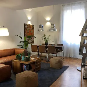 Apartamento Art, Florencia