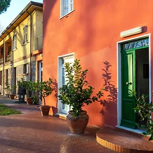 Casa rural Fattoria Battilana, Marina Di Carrara