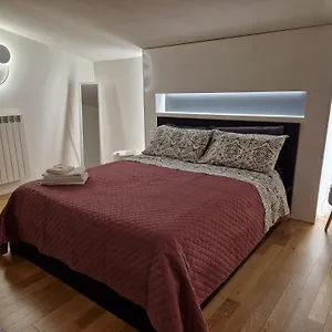 Appartamento A Casa Di Oreste E Olivia, Arezzo