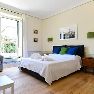 Bright And Comfy 3 Bedroom In Monti Roma
