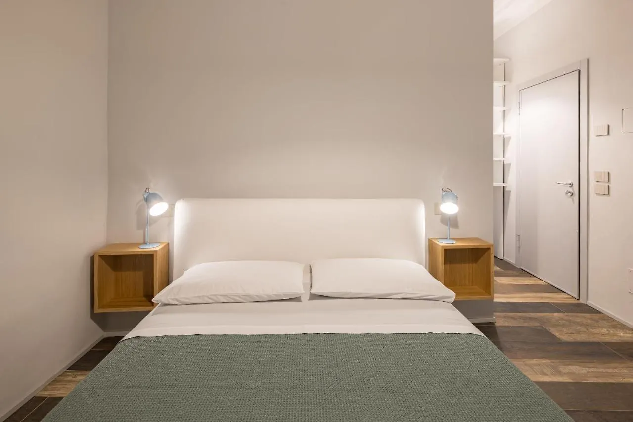 Cesalpino 5 Apartment Arezzo
