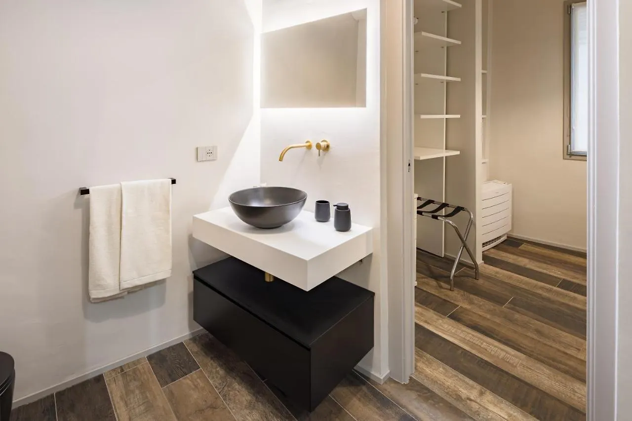 Cesalpino 5 Apartment Arezzo 0*,