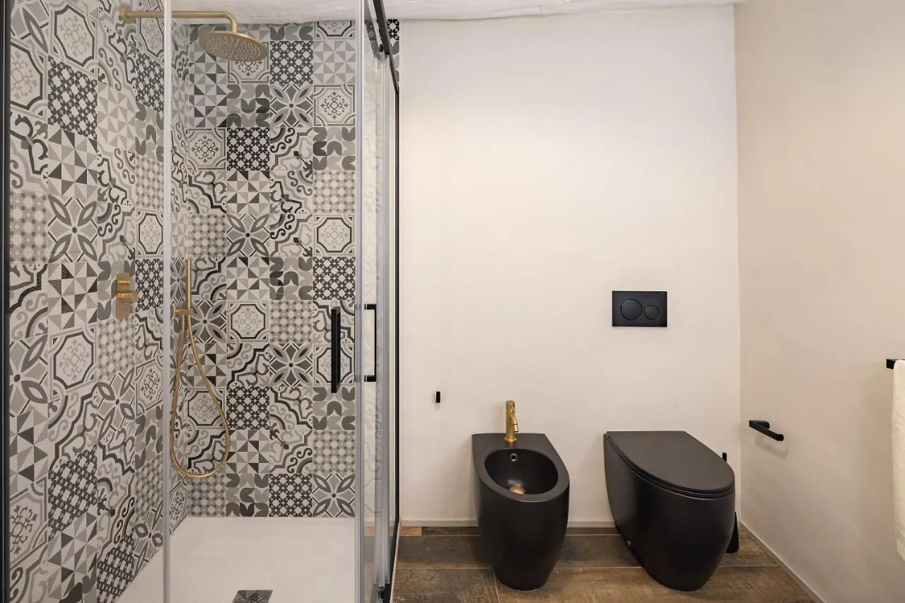 Cesalpino 5 Apartment Arezzo