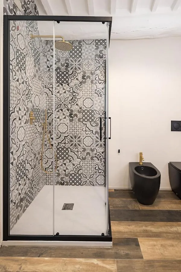 Cesalpino 5 Apartment Arezzo