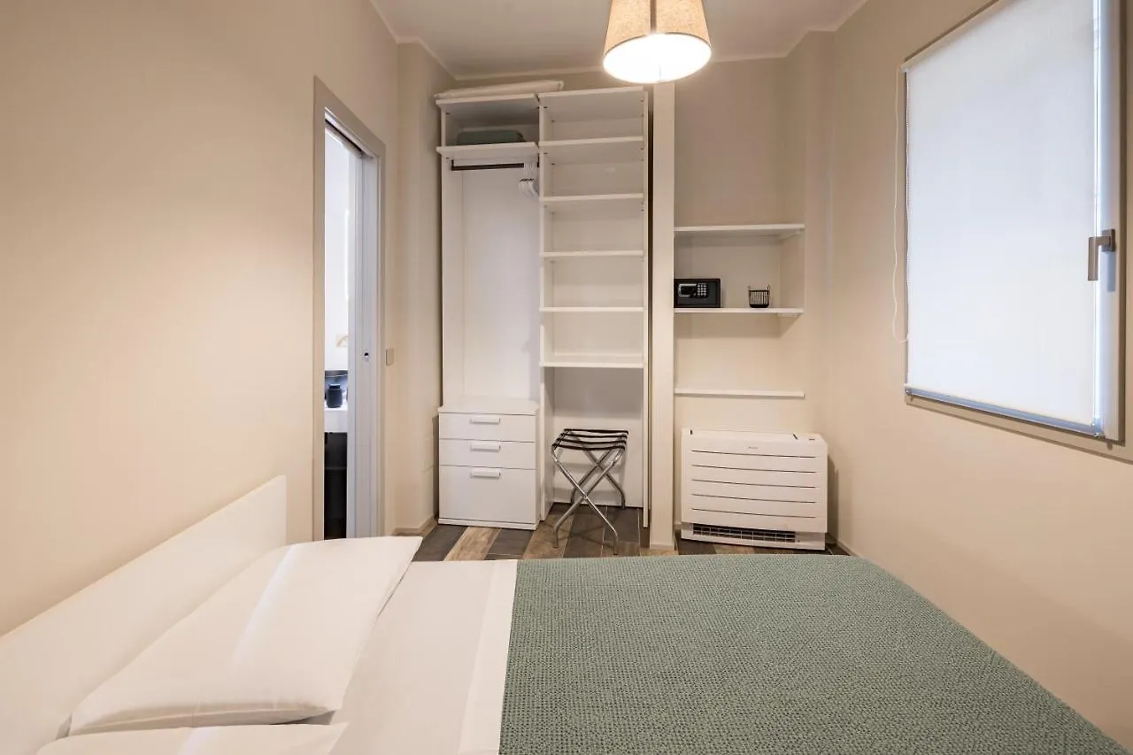 Cesalpino 5 Apartment Arezzo