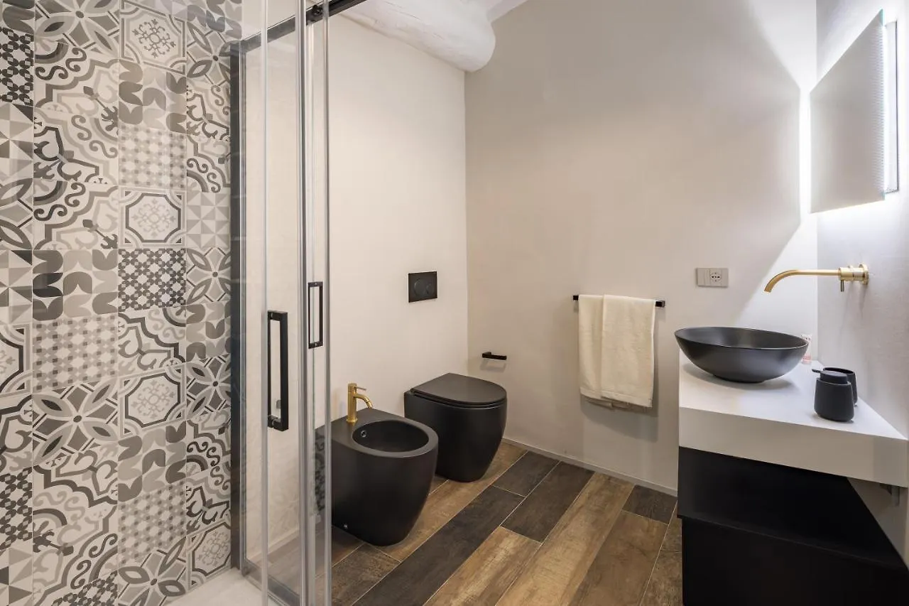 Cesalpino 5 Apartment Arezzo