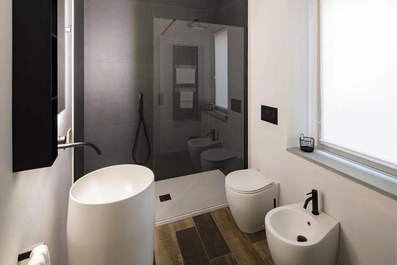 Cesalpino 5 Apartment Arezzo