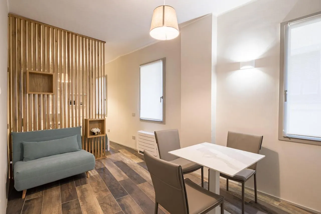 Cesalpino 5 Apartment Arezzo Italy