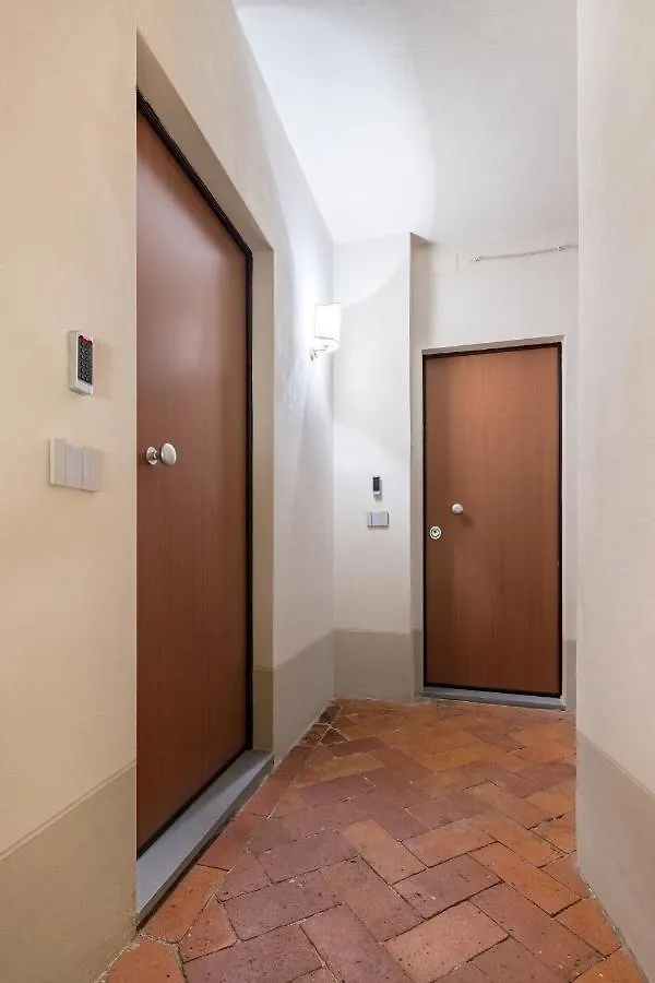 Cesalpino 5 Apartment Arezzo 0*,  Italy