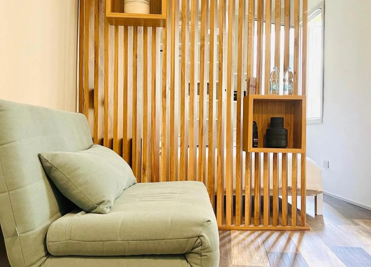 Cesalpino 5 Apartment Arezzo 0*,  Italy