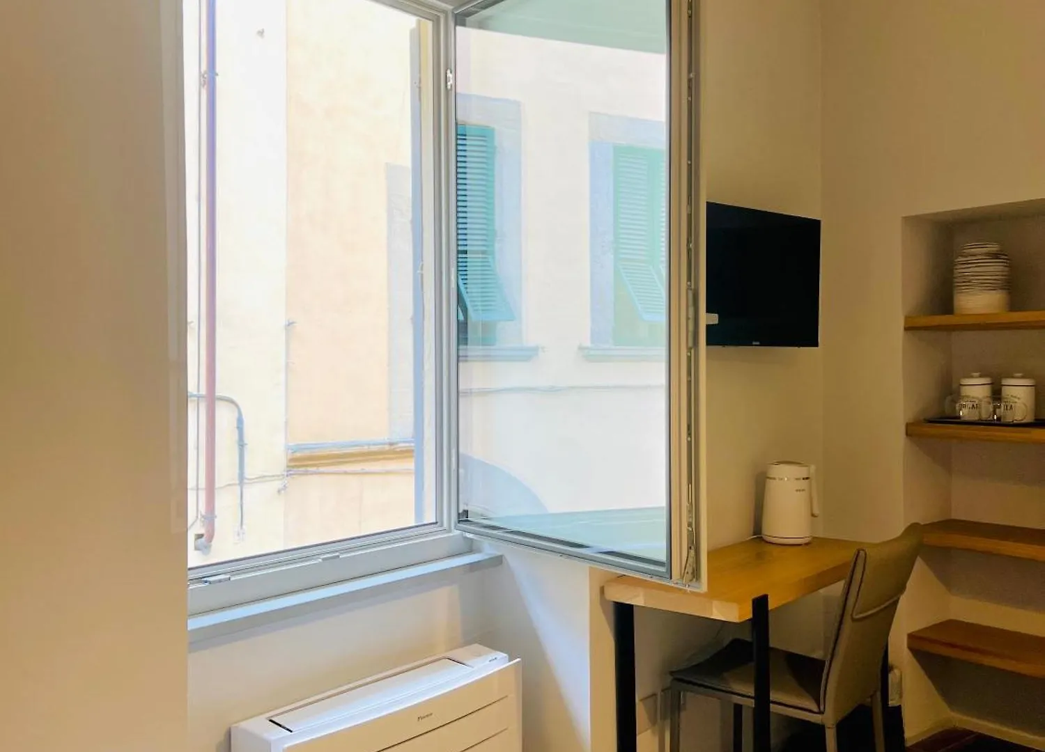 Cesalpino 5 Apartment Arezzo