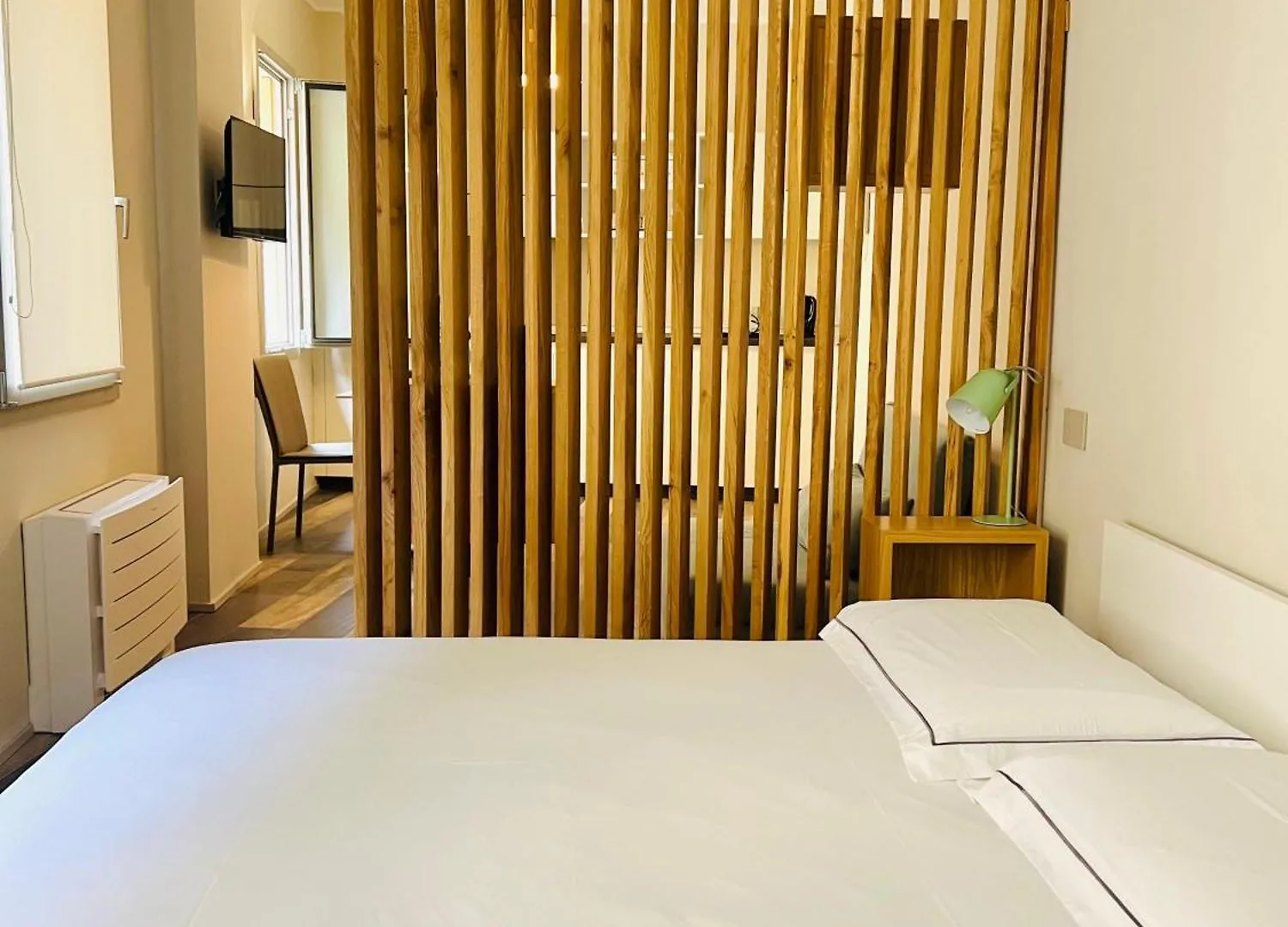 Cesalpino 5 Apartment Arezzo
